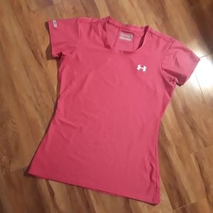 Under Armour sport top